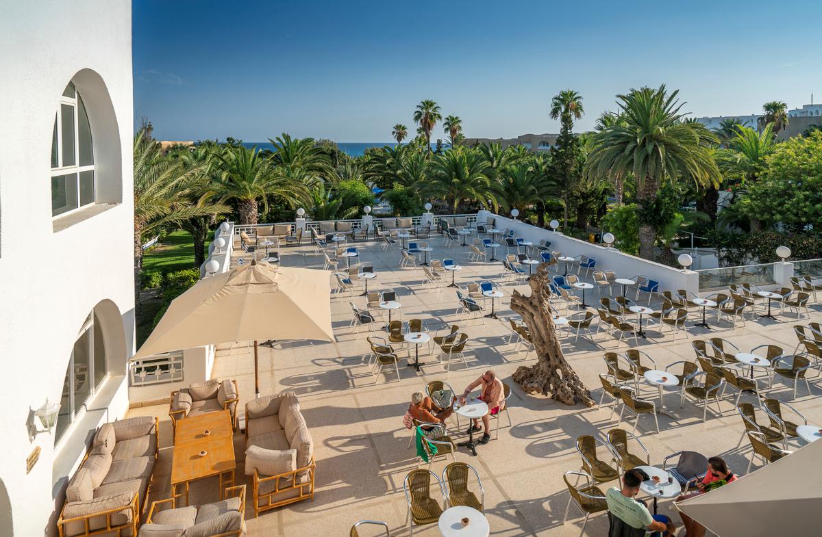 Mediterannee Thalasso Golf, foto 6