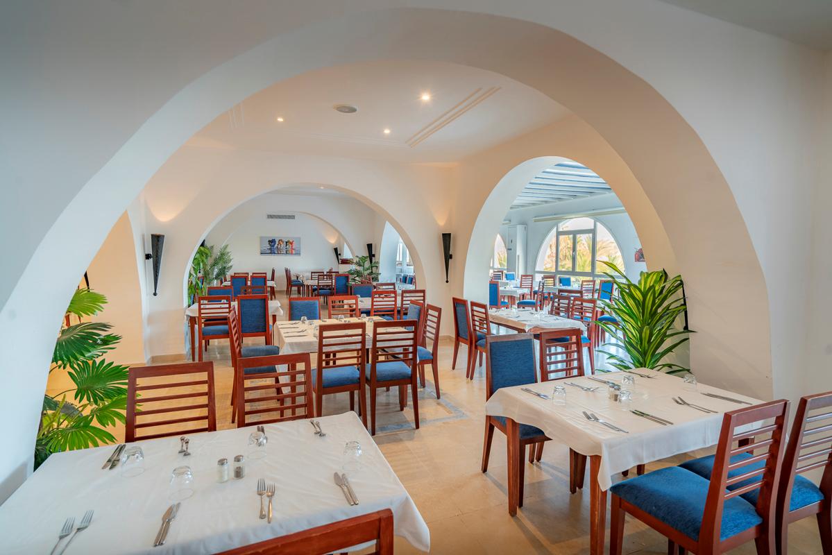 Mediterannee Thalasso Golf, foto 5