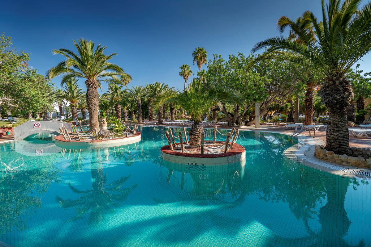 Mediterannee Thalasso Golf, foto 2