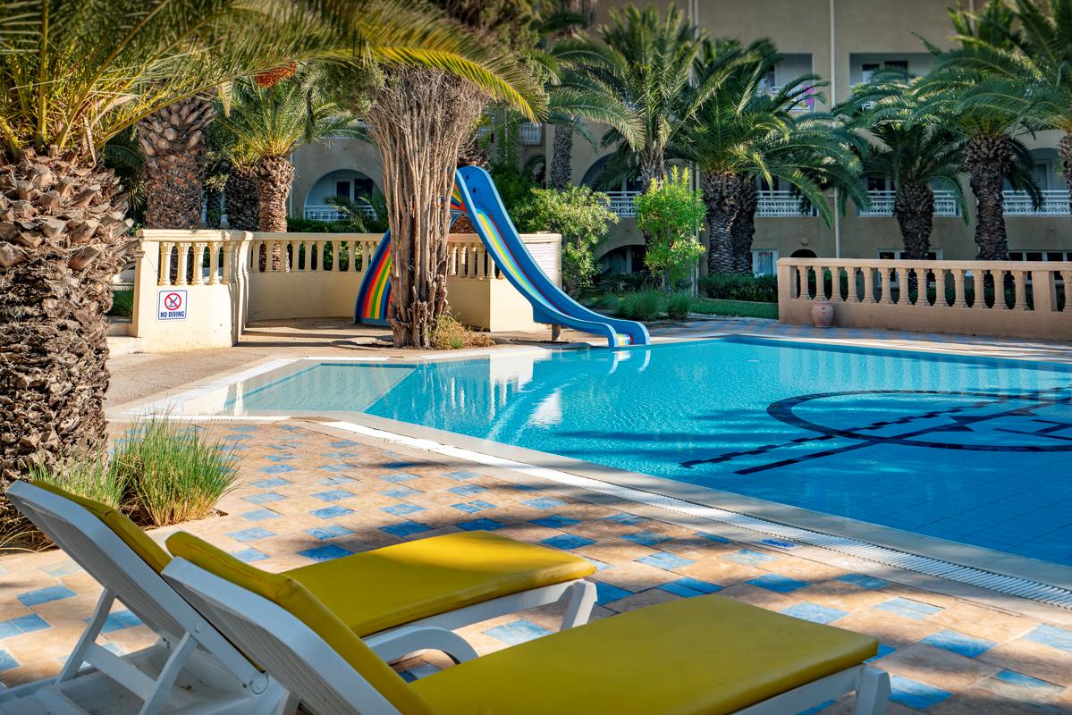 Mediterannee Thalasso Golf, foto 9