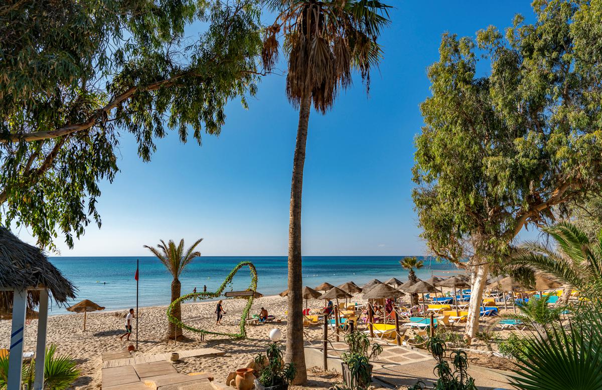 Mediterannee Thalasso Golf, foto 10