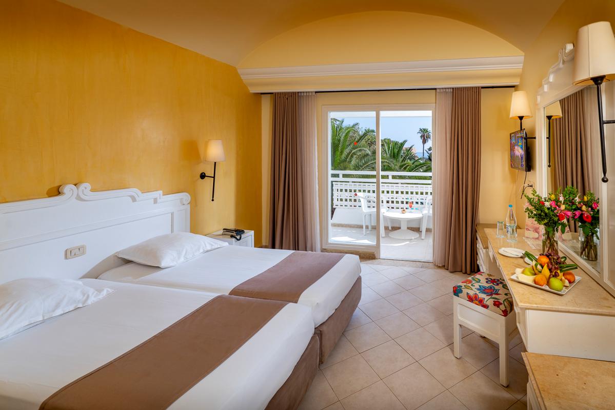 Mediterannee Thalasso Golf, foto 3