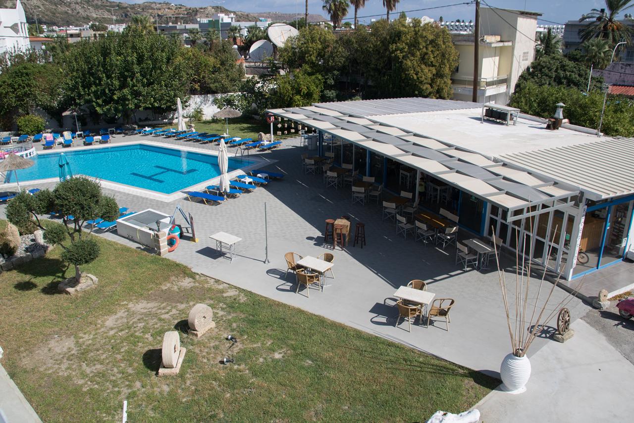 Lisabeth Apartments, foto 5