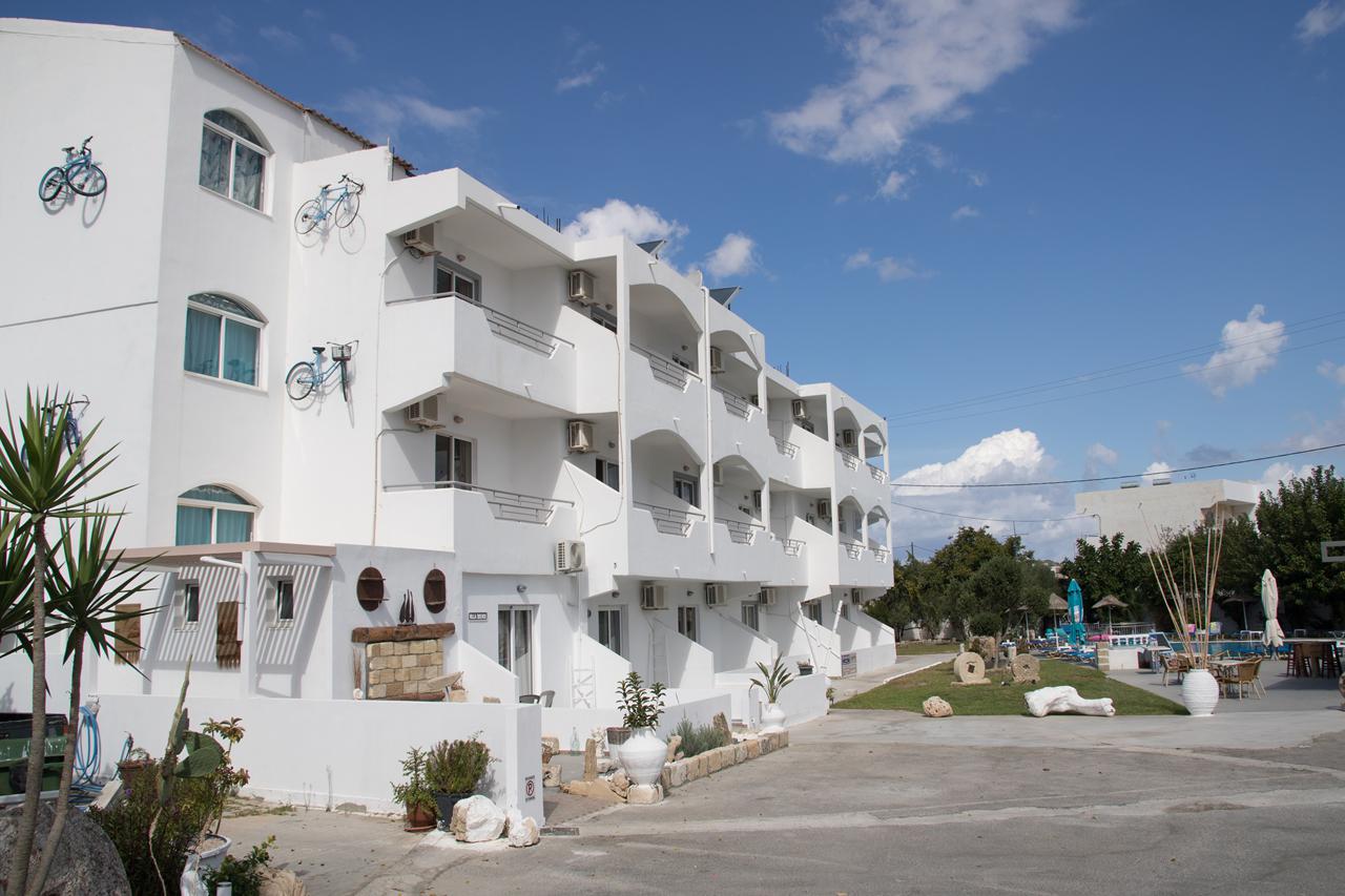 Lisabeth Apartments, foto 12