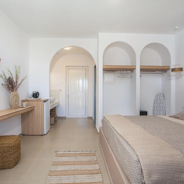 Lisabeth Apartments