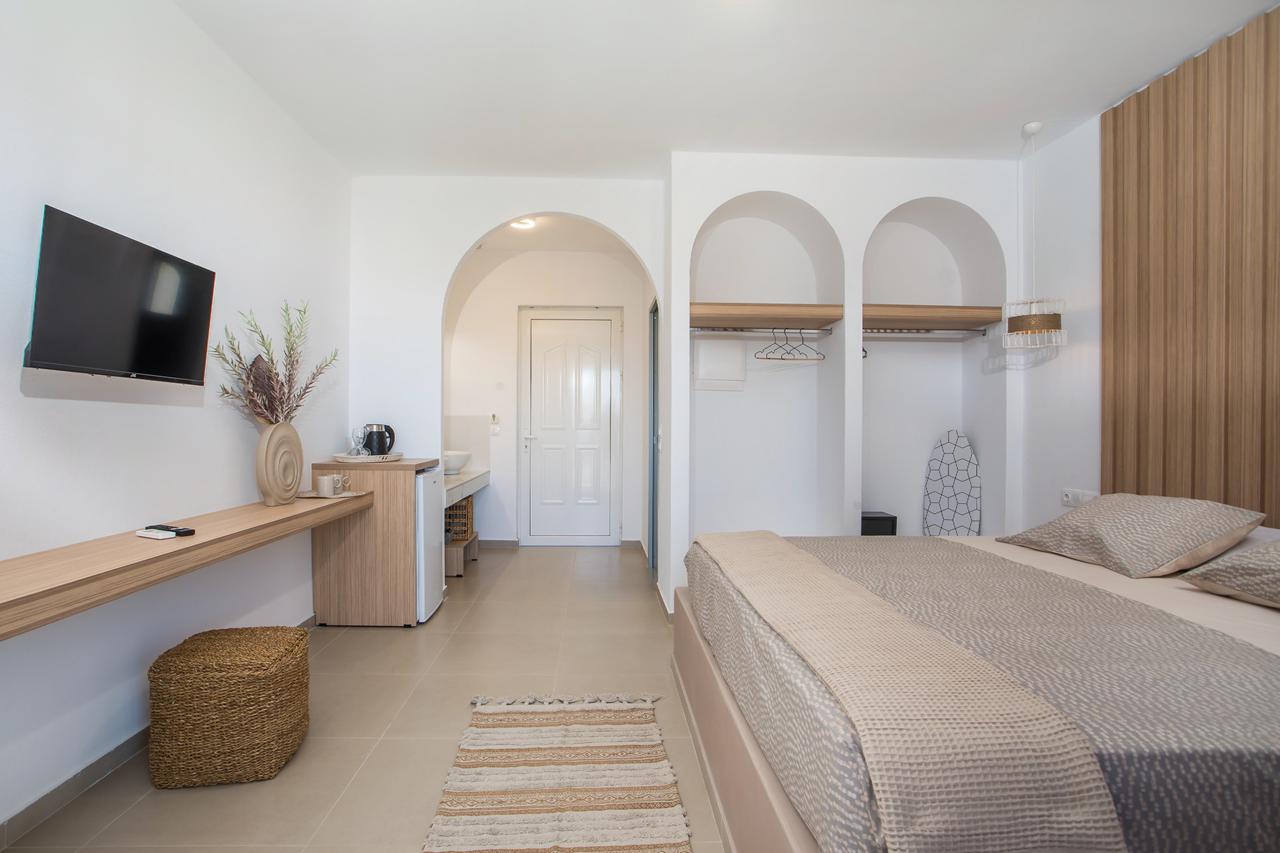 Lisabeth Apartments, foto 2