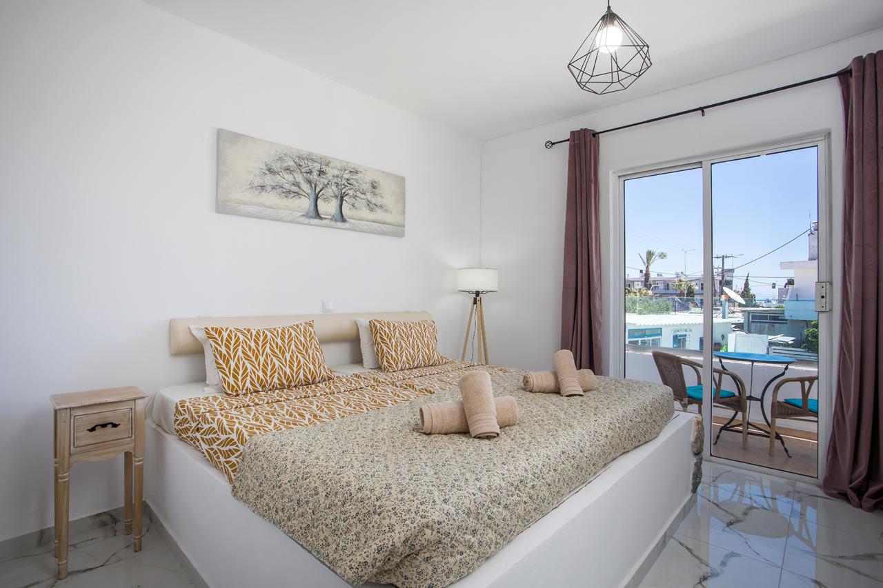 Lisabeth Apartments, foto 10