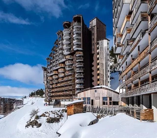 Pierre & Vacances Residence Antares