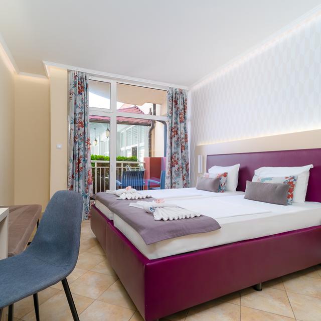 Hotel MPM Astoria