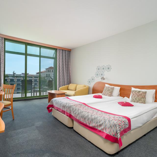 Hotel MPM Kalina Garden