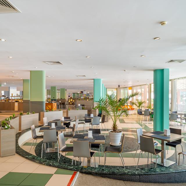 Hotel MPM Kalina Garden