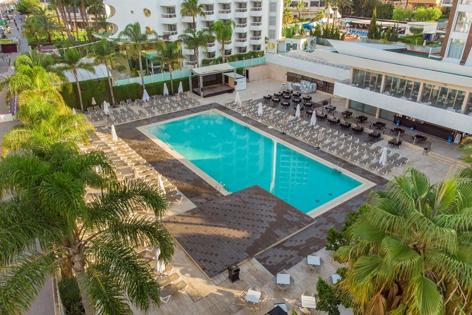 Hotel Rosamar