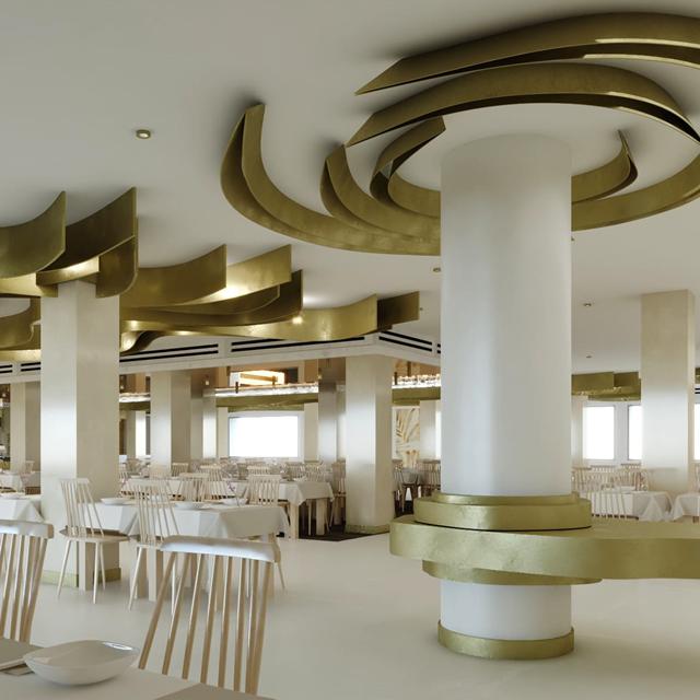 Hotel Rosamar