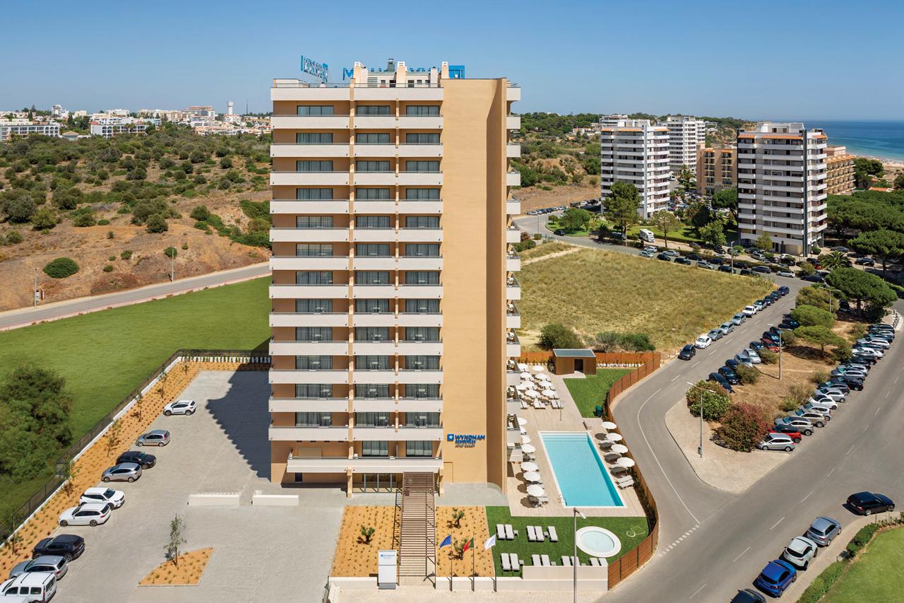 Aparthotel Wyndham Residences Alvor Beach, foto 2