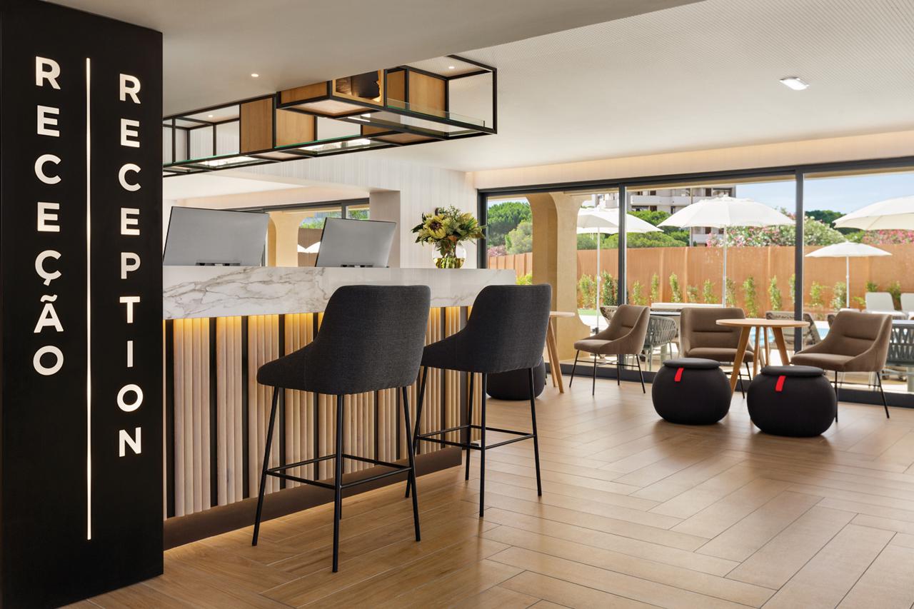 Aparthotel Wyndham Residences Alvor Beach, foto 9