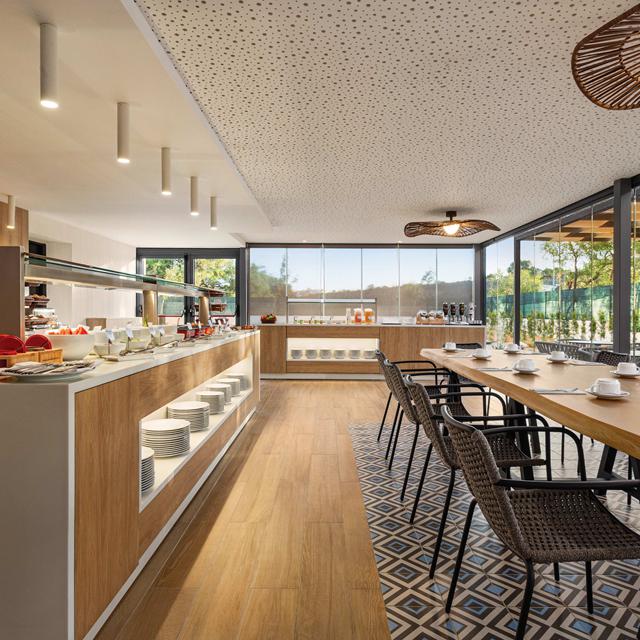Aparthotel Wyndham Residences Alvor Beach