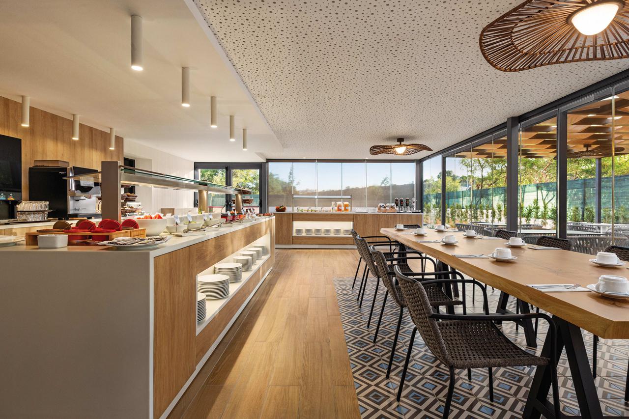 Aparthotel Wyndham Residences Alvor Beach, foto 6