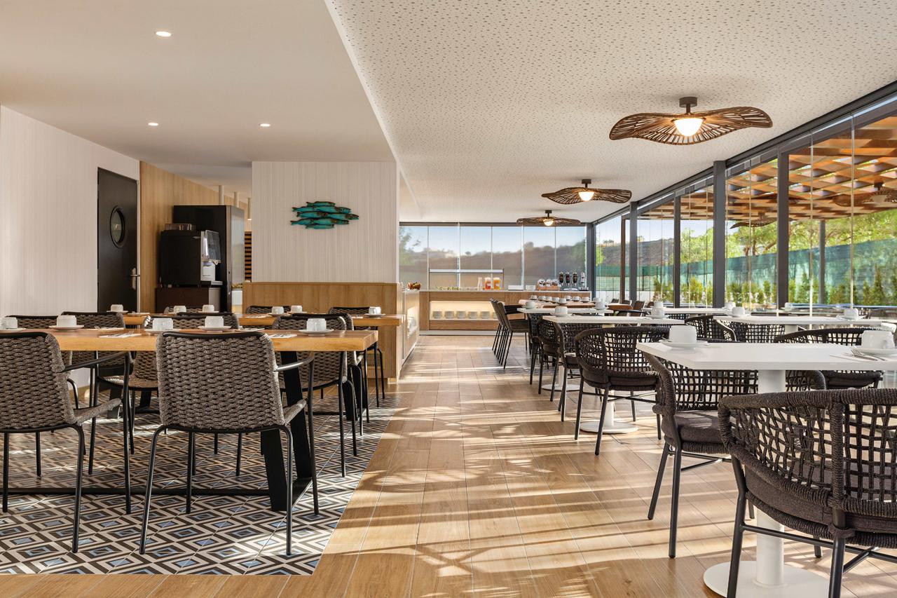 Aparthotel Wyndham Residences Alvor Beach, foto 7