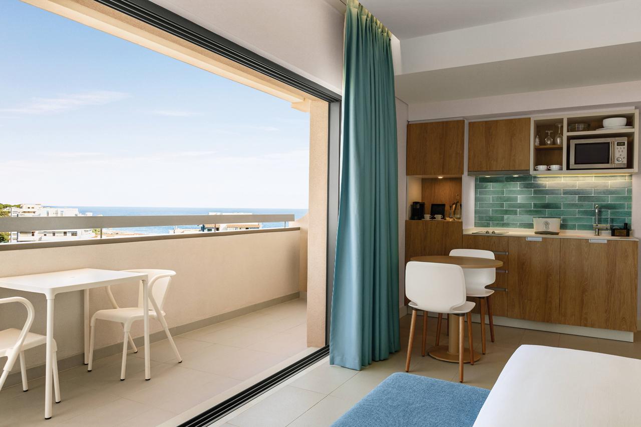 Aparthotel Wyndham Residences Alvor Beach, foto 14