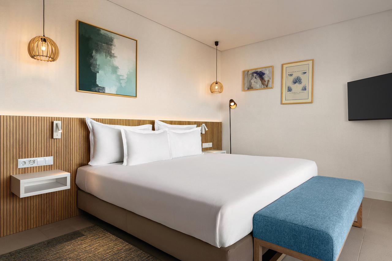 Aparthotel Wyndham Residences Alvor Beach, foto 11
