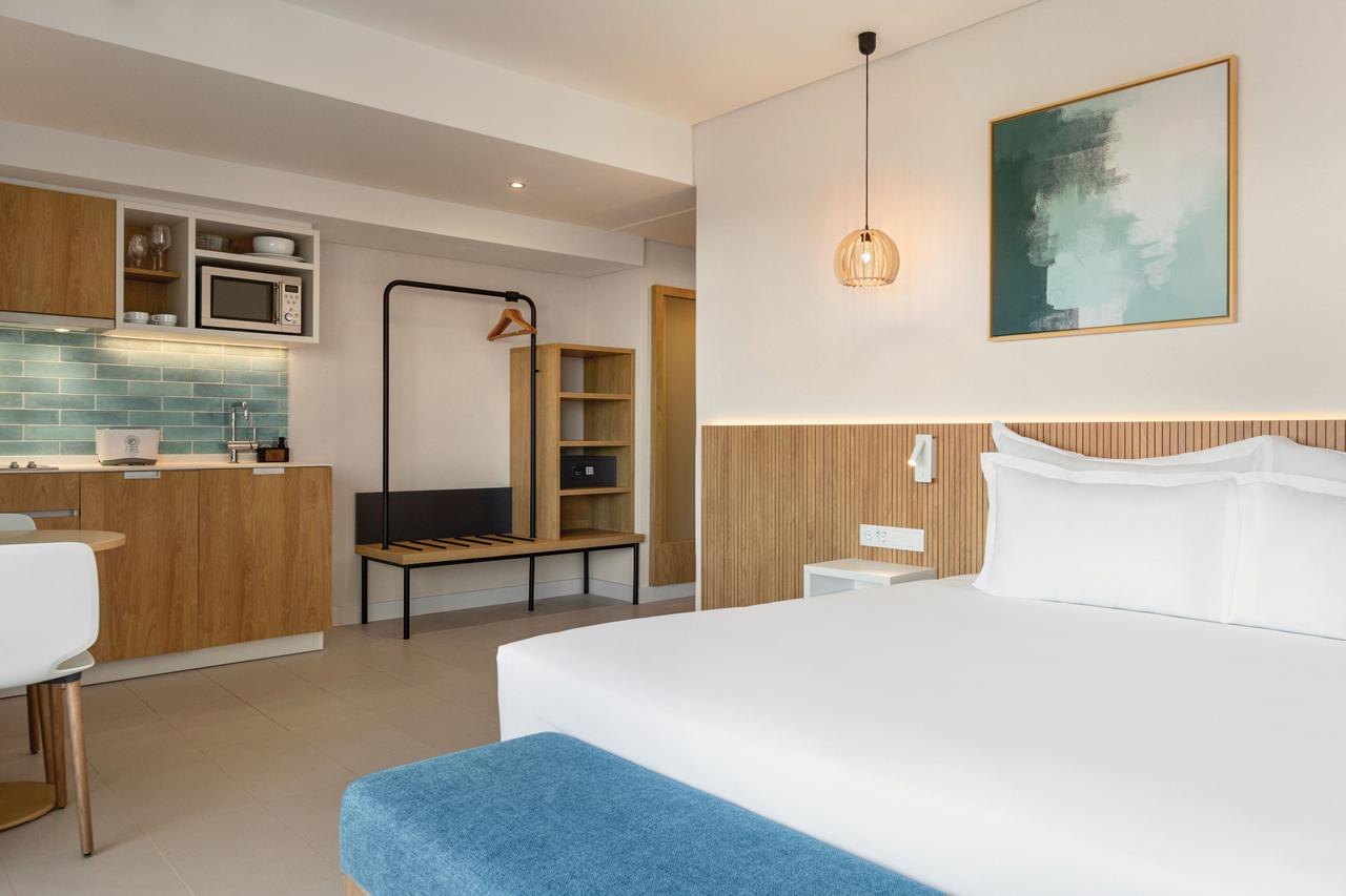 Aparthotel Wyndham Residences Alvor Beach, foto 12