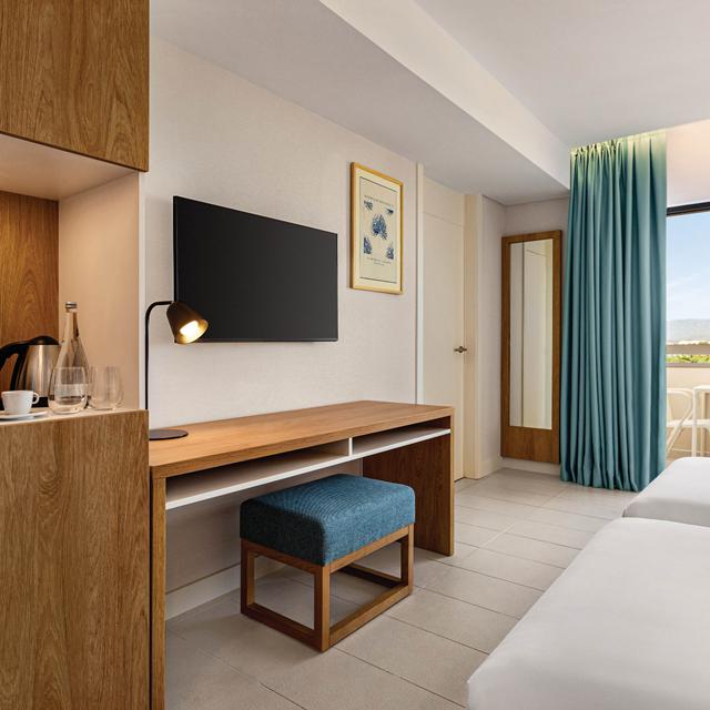 Aparthotel Wyndham Residences Alvor Beach