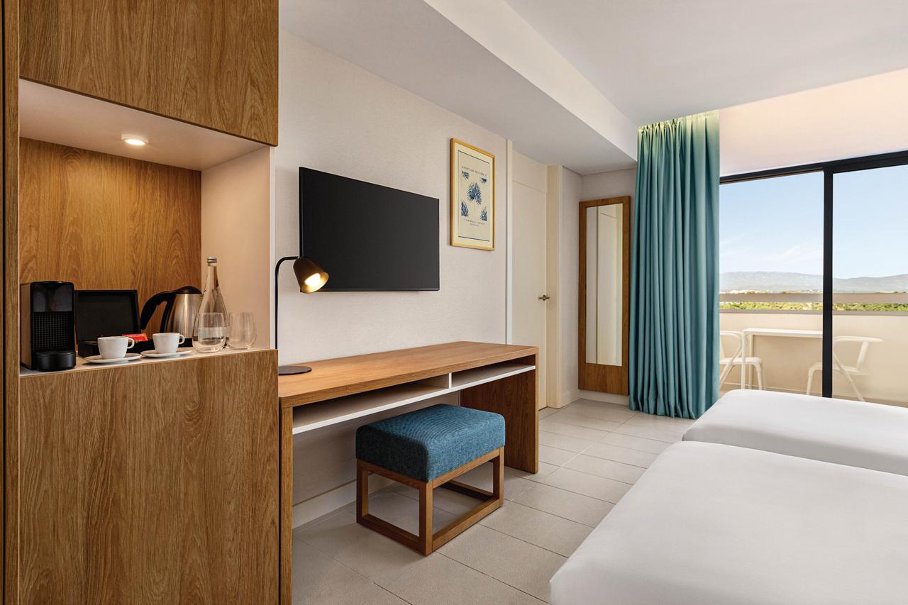 Aparthotel Wyndham Residences Alvor Beach, foto 4