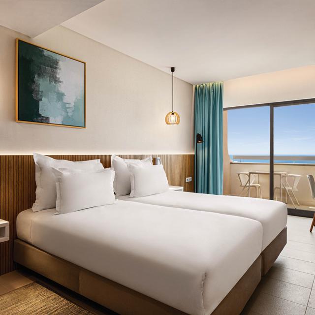 Aparthotel Wyndham Residences Alvor Beach