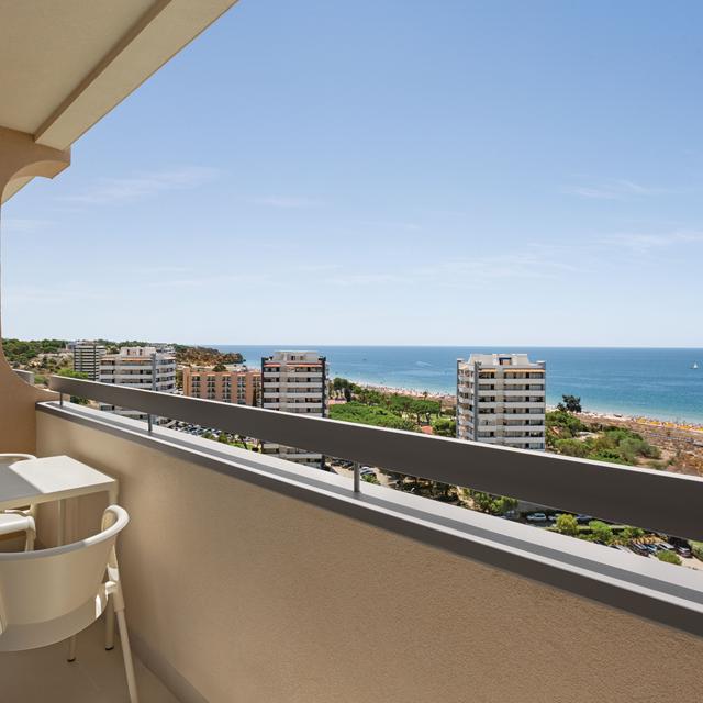Aparthotel Wyndham Residences Alvor Beach