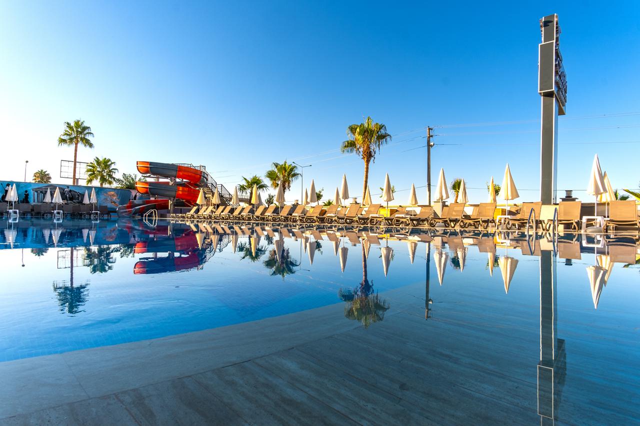 Grand Kolibri Prestige & Spa, foto 12