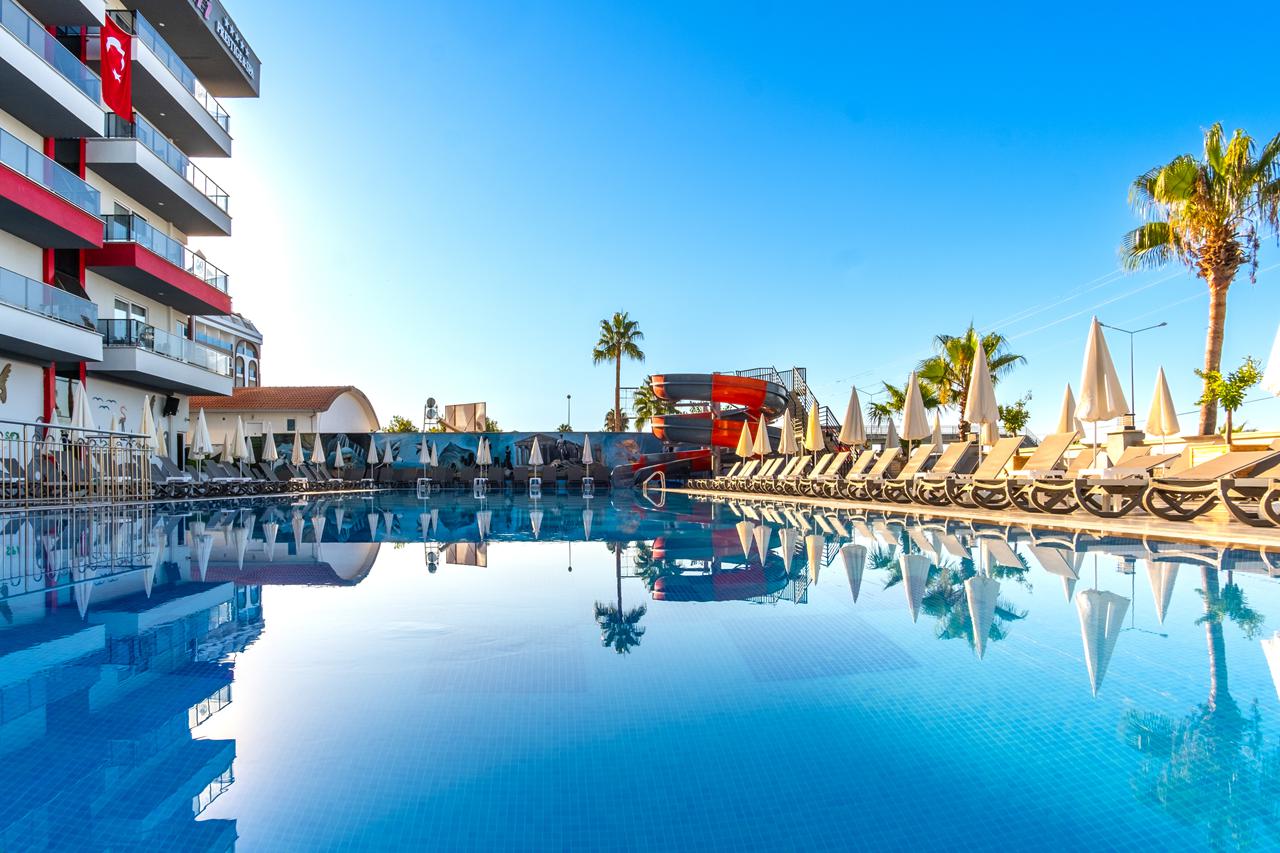 Grand Kolibri Prestige & Spa, foto 10