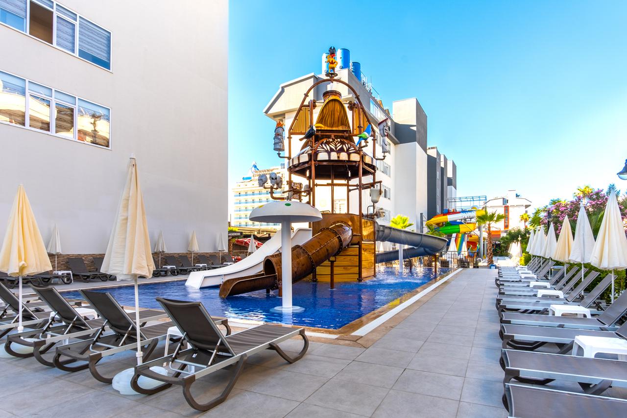 Grand Kolibri Prestige & Spa, foto 11