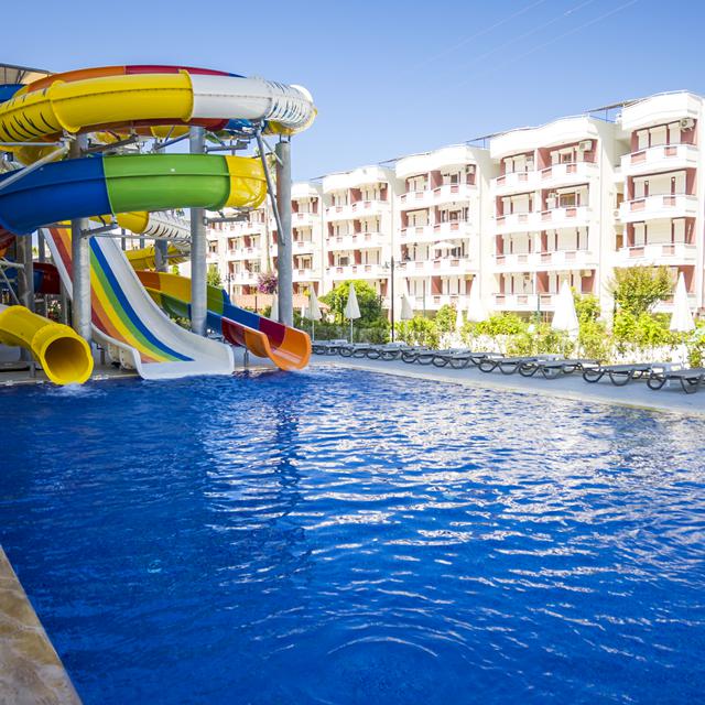 Hotel Grand Kolibri Prestige & Spa