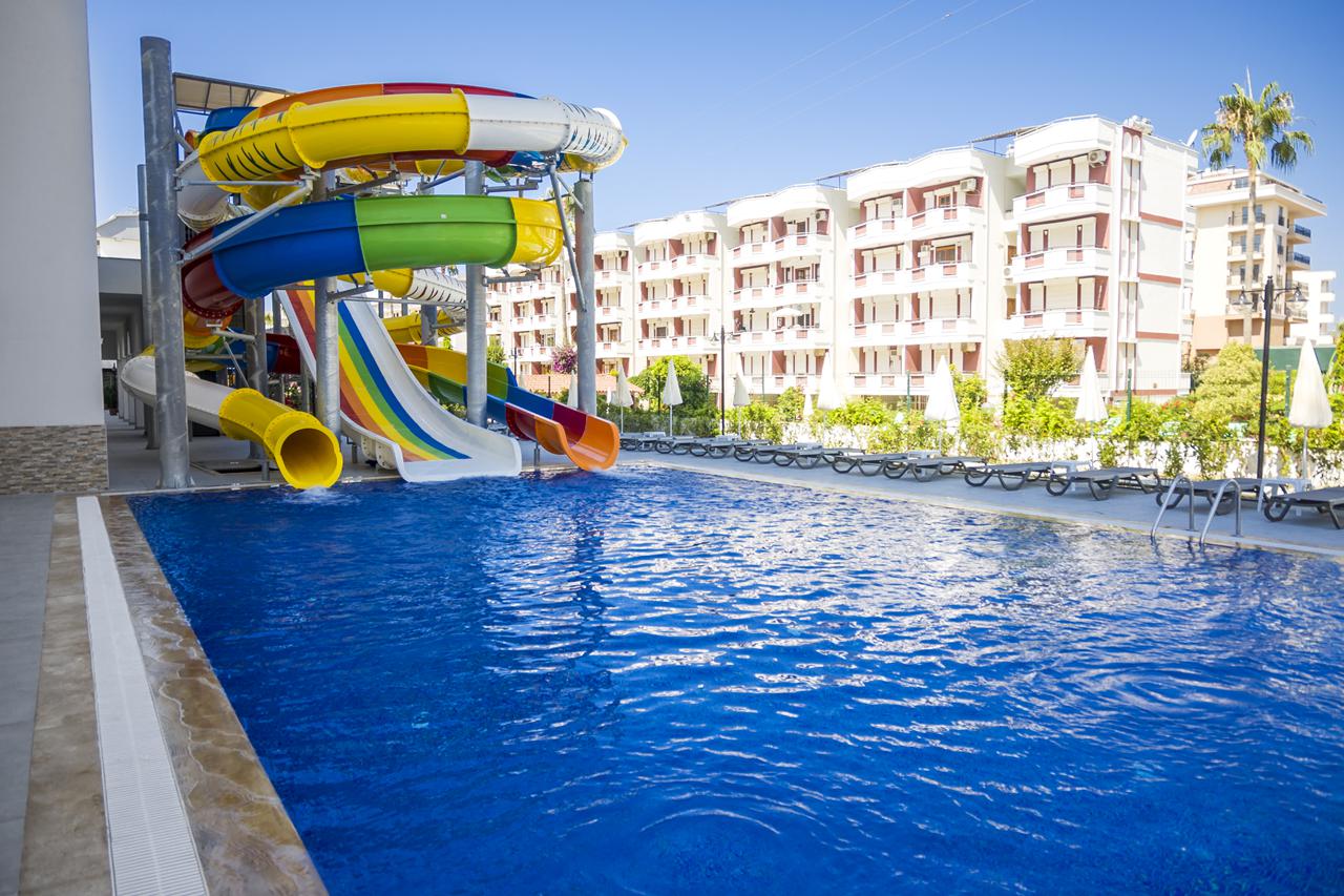 Grand Kolibri Prestige & Spa, foto 2