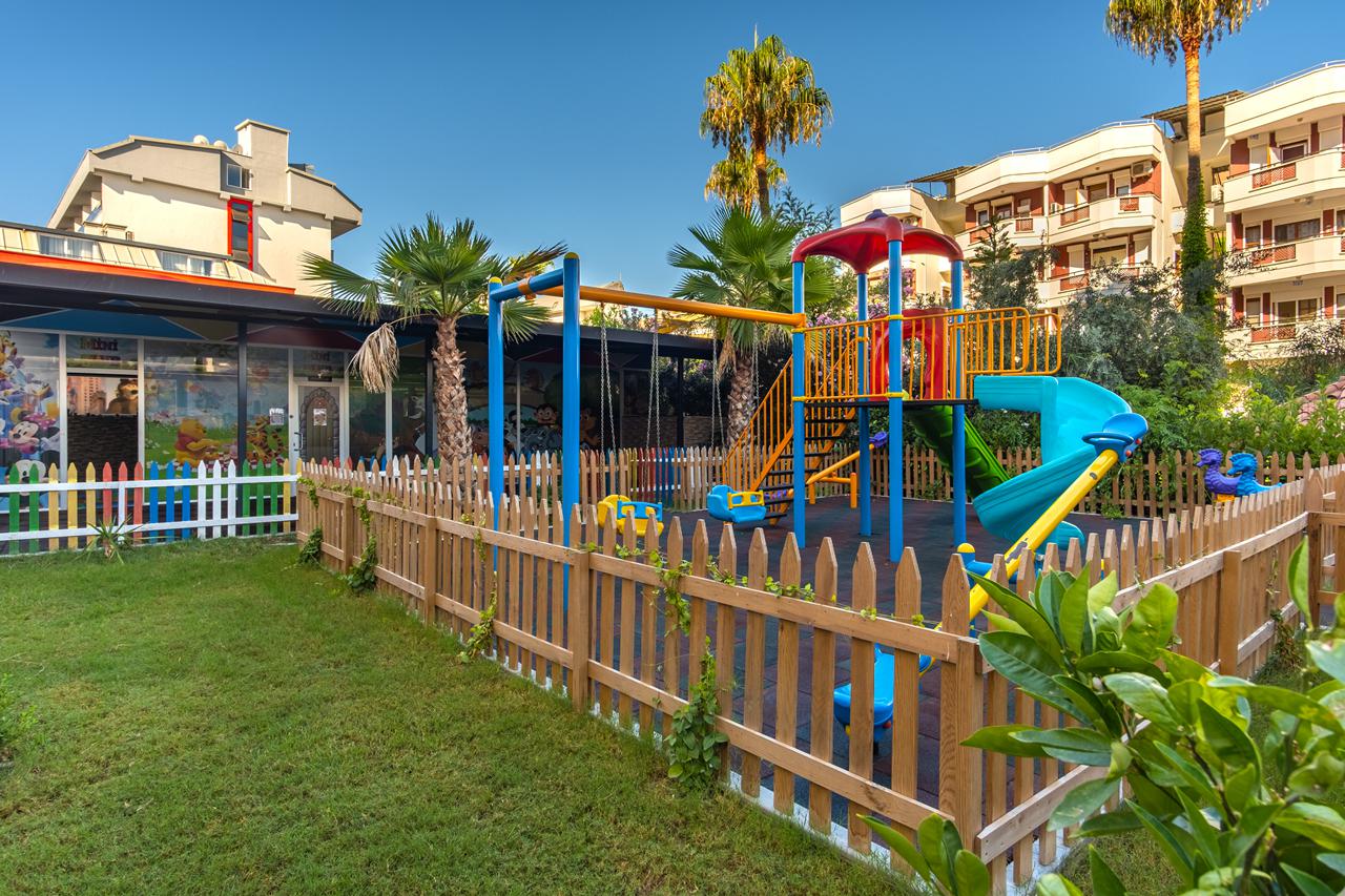 Grand Kolibri Prestige & Spa, foto 14