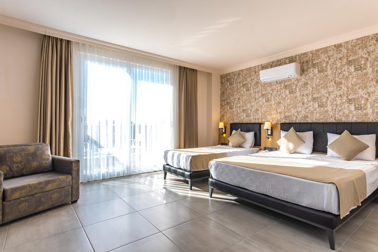 Grand Kolibri Prestige & Spa, foto 4