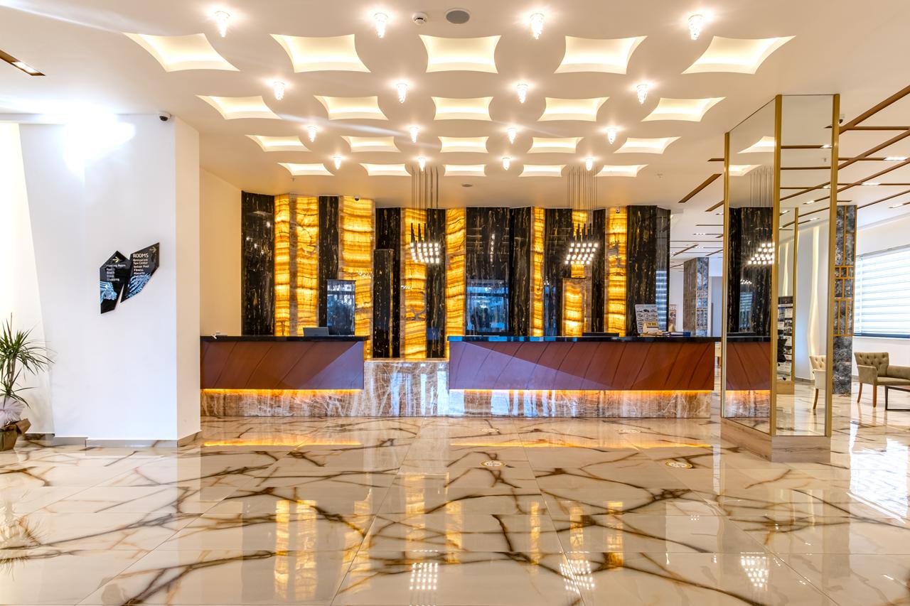 Grand Kolibri Prestige & Spa, foto 8