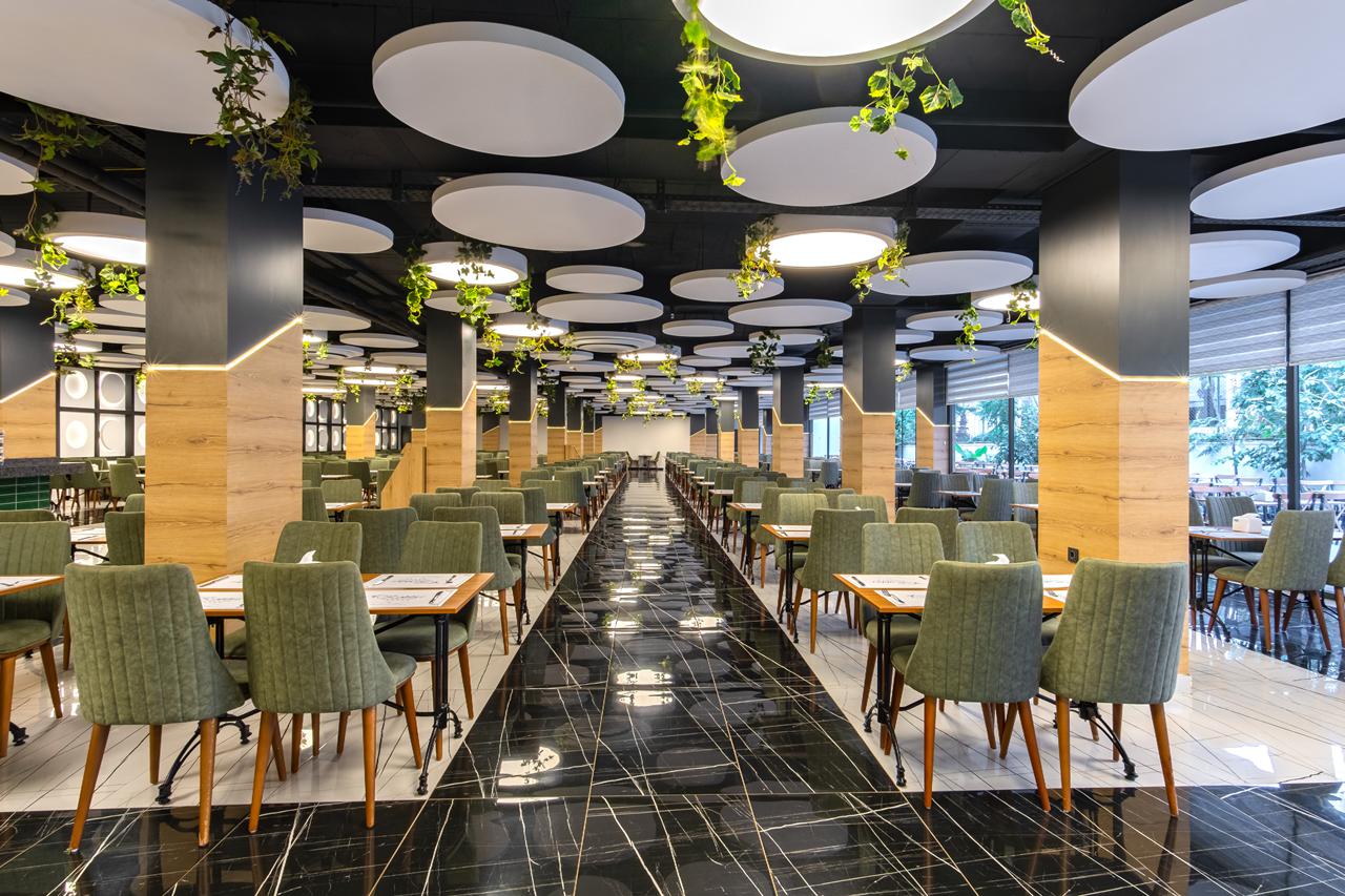 Grand Kolibri Prestige & Spa, foto 5