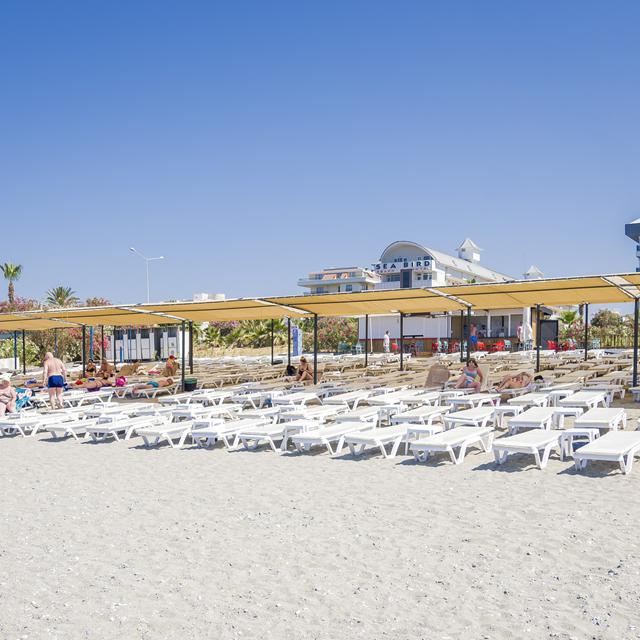 Hotel Grand Kolibri Prestige & Spa