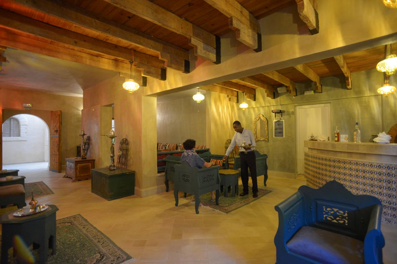 Monarque Dar Zahra, foto 13