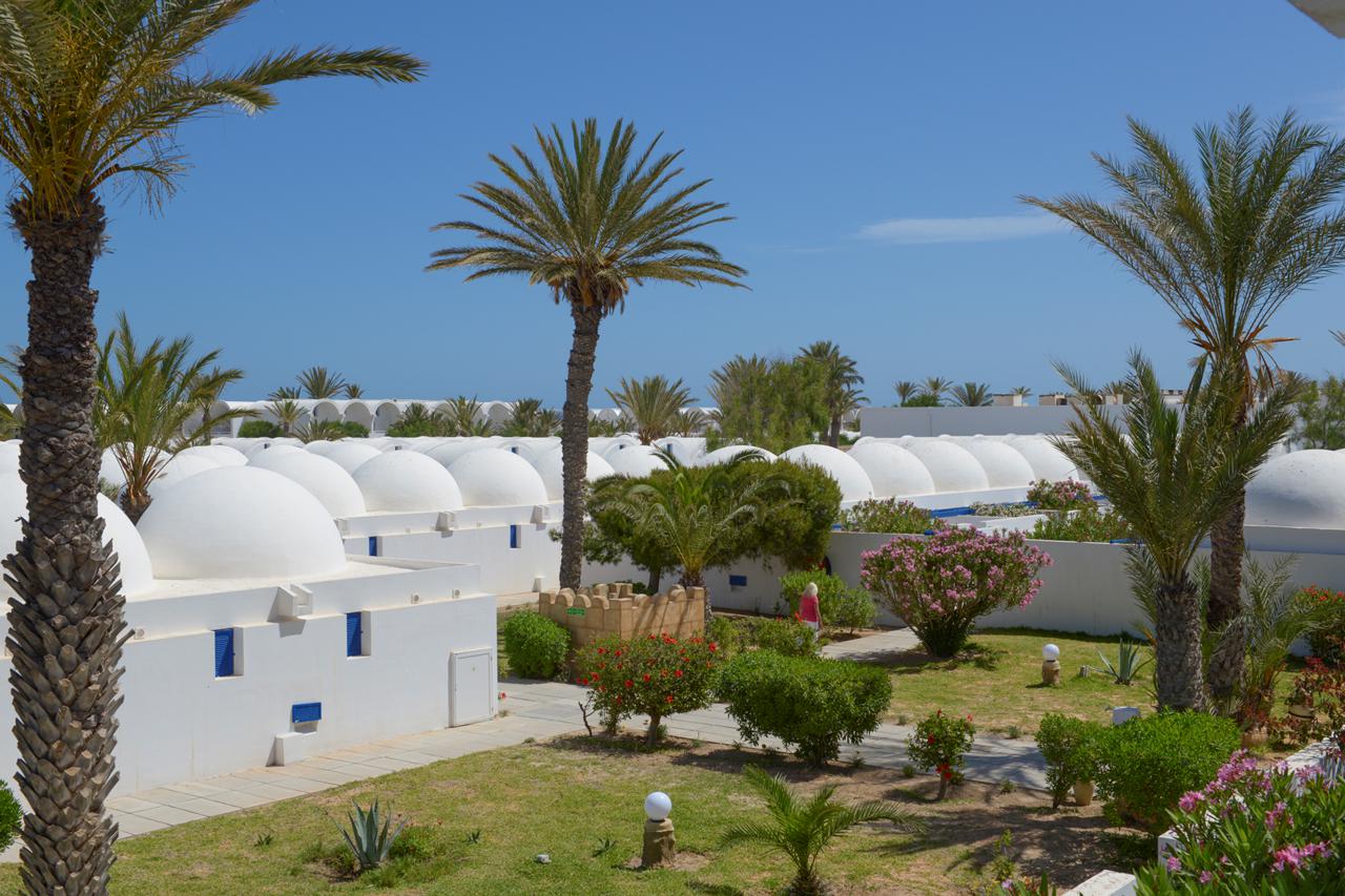 Monarque Dar Zahra, foto 15