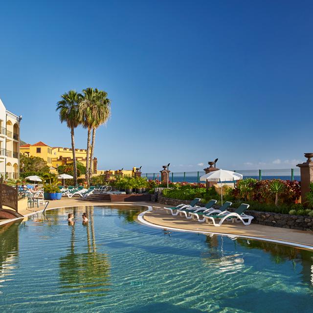 Hotel PortoBay Santa Maria