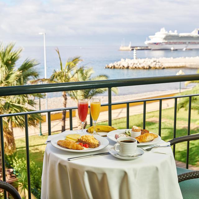 Hotel PortoBay Santa Maria