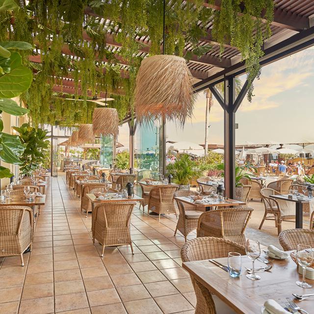Hotel PortoBay Santa Maria