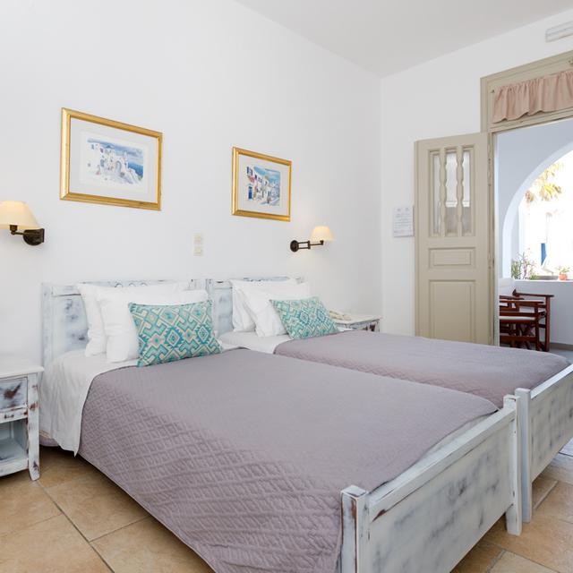 Hotel Mathios Village