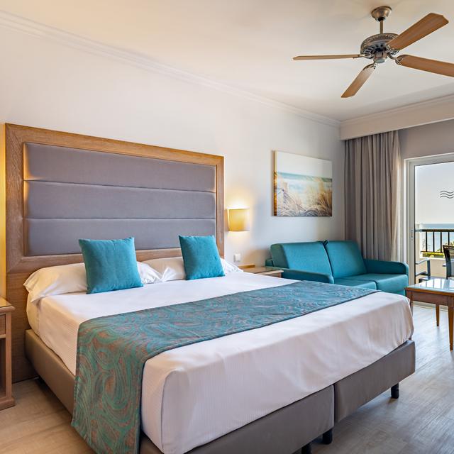 Hotel 3HB Guarana