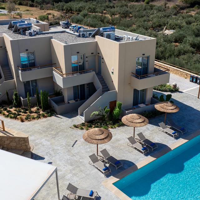 Villaggio Mare Suites