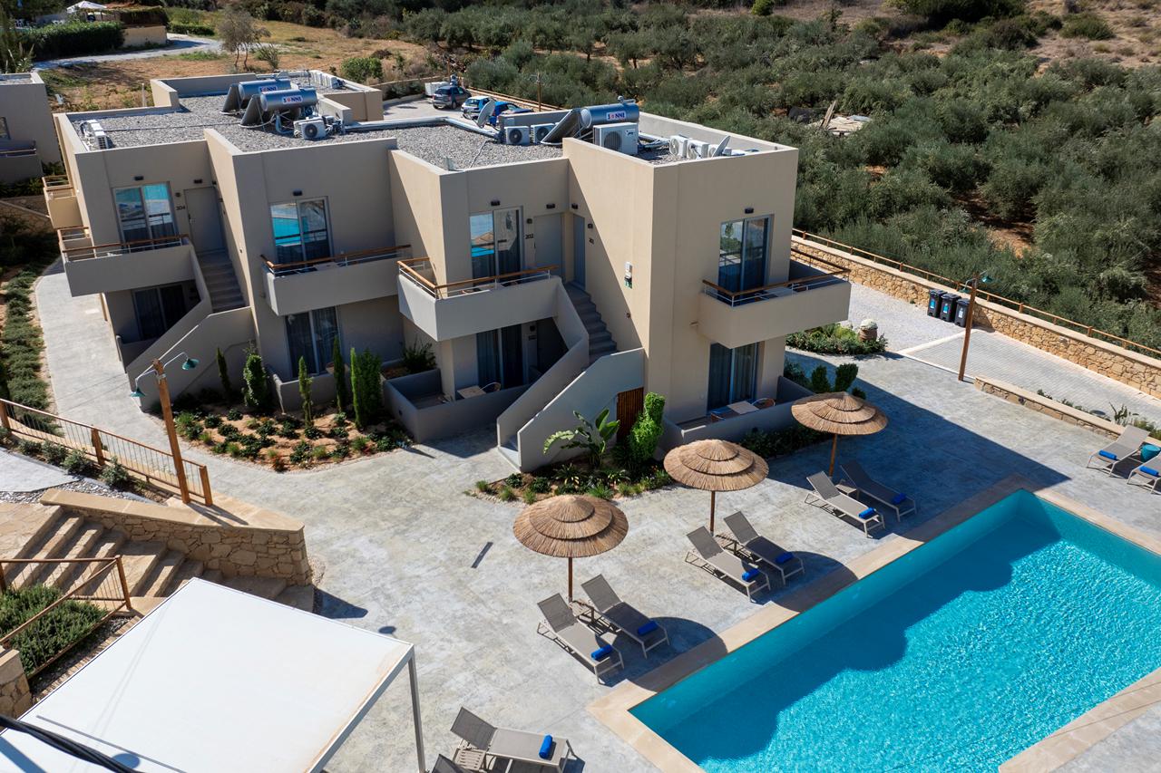 Villaggio Mare Suites, foto 5