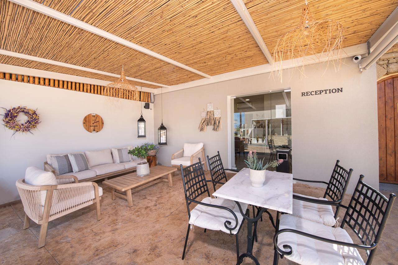 Villaggio Mare Suites, foto 7