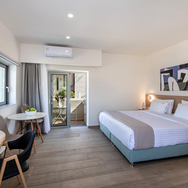 Villaggio Mare Suites